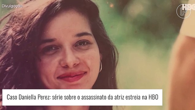 Caso Daniella Perez: série estreia com post emocionante de Gloria Perez e gera repercussão na web: 'Arrepiante'