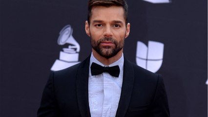 GALA VIDEO - Ricky Martin accusé d’inceste : ce rebondissement inattendu !