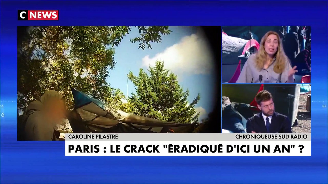 Caroline Pilastre : «Cela fait des années que ce problème perdure»