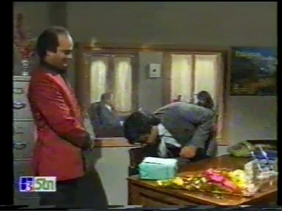Sangchoor - PTV Classic Part 1