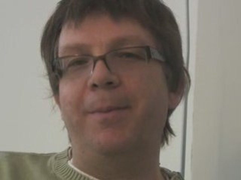 Pourquoi je rejoins mediapart - Didier Laforme