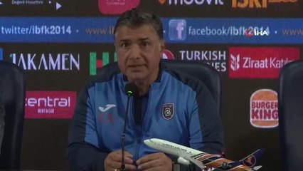 Erdinç Sözer: "Hakemin performansı rezaletti"