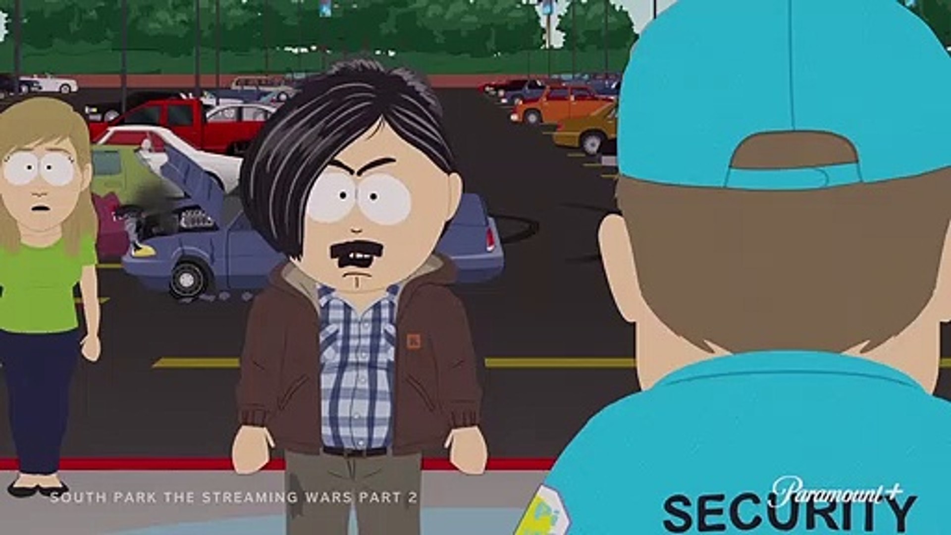 Top 10 Moments From South Park The Streaming Wars - video Dailymotion