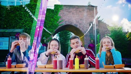 Hollyoaks July 21st 2022 HD