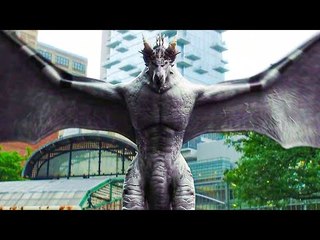 HOUSE OF THE DRAGON DracARys Trailer