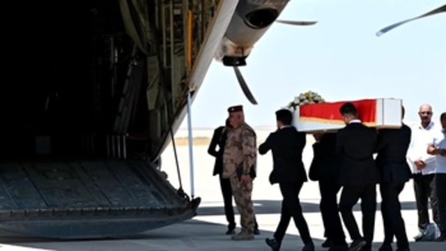 Irak convoca al embajador turco en Bagdad tras ataque contra resort turístico