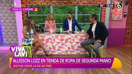 Vivalavi Mx - 21 julio 2022