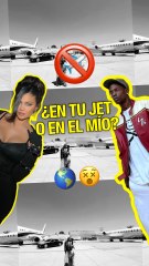 Los contaminantes vuelos cortos de Kylie Jenner