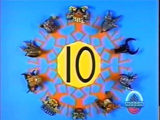 Masked Dancers 10-1 (Spanish)