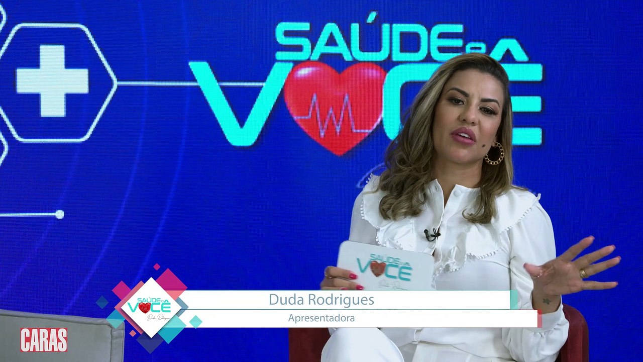 Saúde e Você discute procedimentos estéticos e problemas de visão