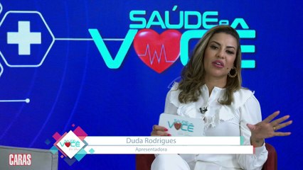 Saúde e Você discute procedimentos estéticos e problemas de visão