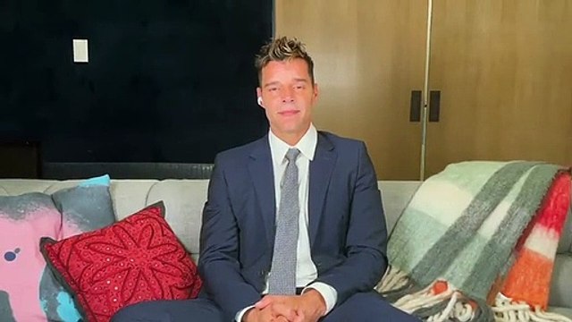 El descargo de Ricky Martin luego de que la justicia puertorriqueña archivara la denuncia en su contra