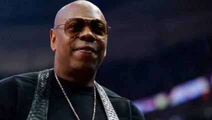 Dave Chappelle Comedy Show Dropped by Venue After Criticism | THR News