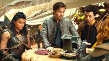 Dungeons & Dragons: Honor Among Thieves | Official Trailer