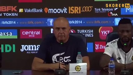 Benni Lam: Evimizde farklı bir hikaye olacak