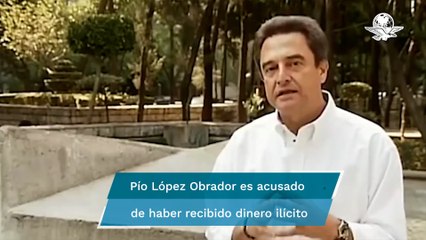 Juez da 24 horas a FGR para informar si habrá acción penal contra hermano de López Obrador