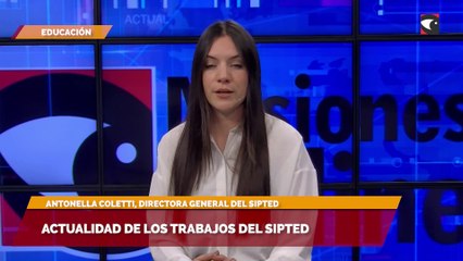 Lanzaron “El sipted te visita"
