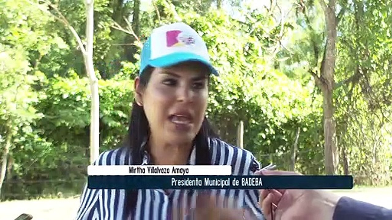 Afirma alcaldesa que en Bahía no hay feminicidios | CPS Noticias Puerto Vallarta