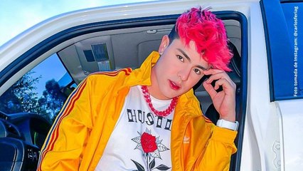 Carlos Feria revela si le van a quitar a su hija, tras exámenes del ICBF