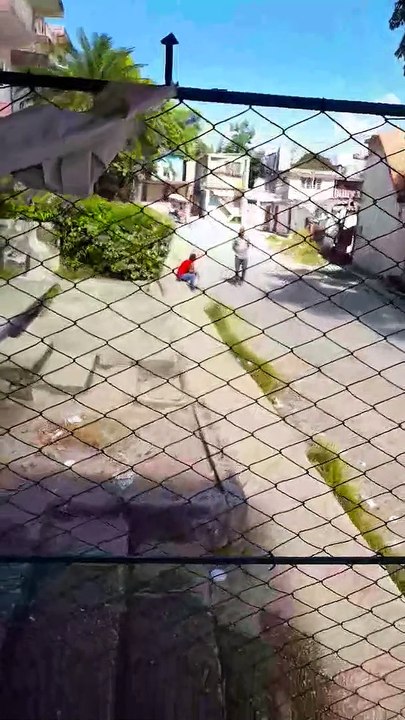 Padre cubano enfrenta a la Seguridad del Estado