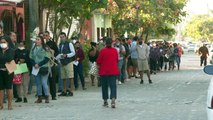 Vacunarán a adolescentes de 12 a 17 años en Bahía de Banderas | CPS Noticias Puerto Vallarta