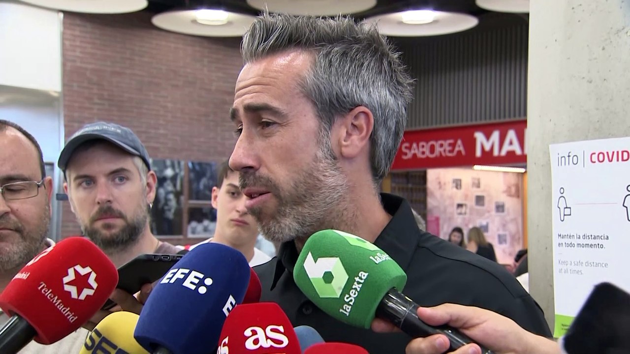 La selección femenina llega de la Eurocopa con ganas de "dar el pelotazo"