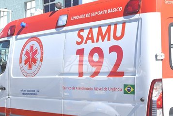 Criança de 1 ano de idade sofre ataque de abelhas e está intubada em hospital de Campina Grande