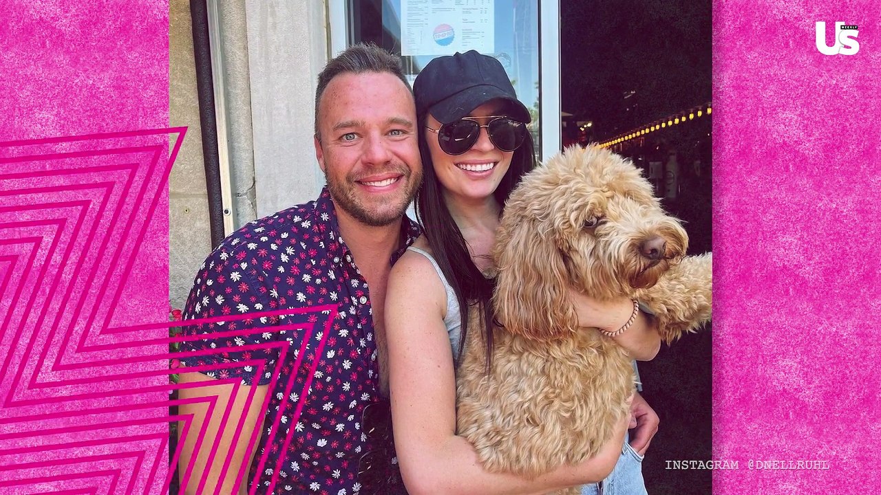 Danielle Ruhl and Nick Thompson Want to Redo Their Wedding After ‘Love is Blind’