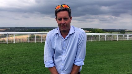 Ed Arkell Glorious Goodwood 2022 preview