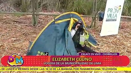 Convive con la naturaleza: Pantanos de Villa ofrece excursión de dos días para disfrutar en familia