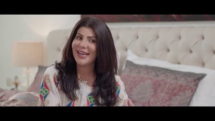 مسلسل عزوتى الحلقة 22 الثانية والعشرون