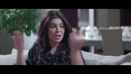 مسلسل عزوتى الحلقة 23 الثالثة والعشرون