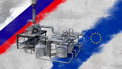 ما آليات الأوروبيين لمعالجة نقص الغاز الروسي؟