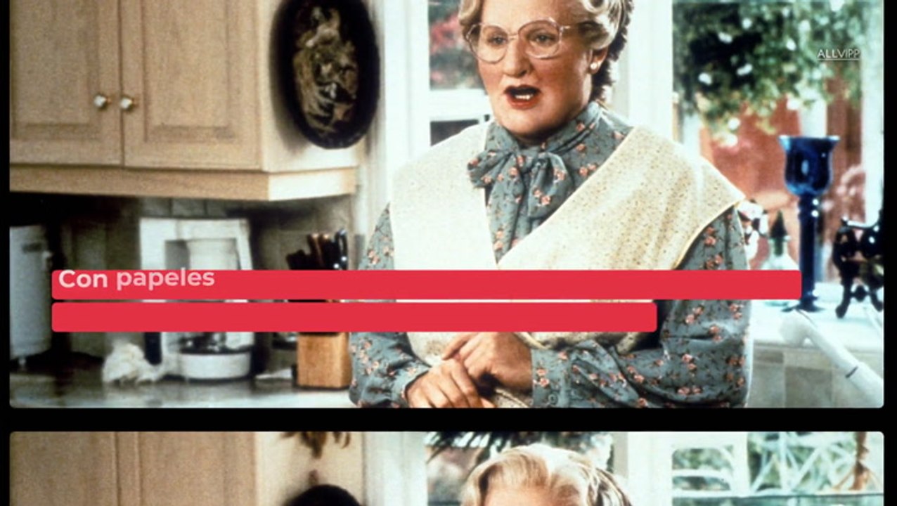 Robin Williams: la turbulenta vida del actor de 'Patch Adams'