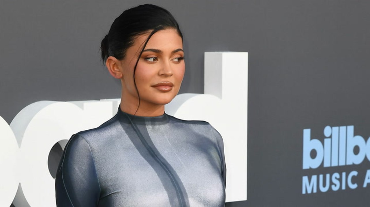 Xxl-aufreger: kylie jenner nimmt für 60 kilometer den privaten flieger