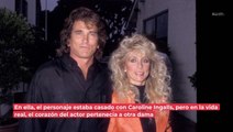 Michael Landon: esta es la viuda del actor de 'Bonanza' actualmente