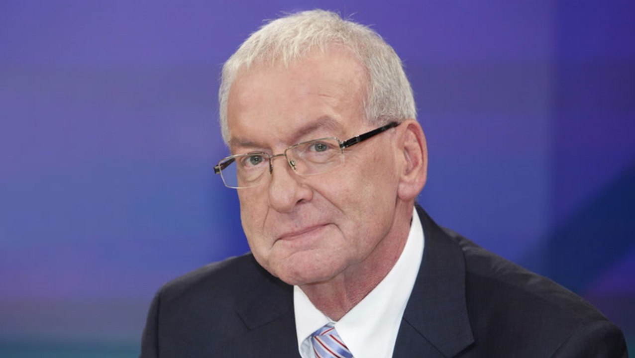 „Raus aus den Schulden“: Was wurde aus Peter Zwegat?