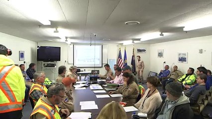 Telescópio aéreo SOFIA pousa após ser atingido por tempestade