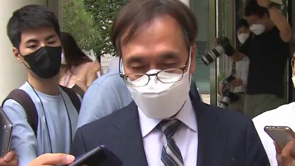 '한동훈 독직폭행' 정진웅, 2심에서 무죄..."고의 인정 안 돼" / YTN