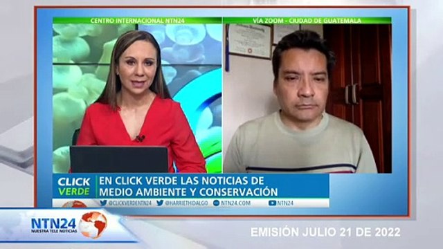 La sequía, las altas temperaturas y los incendios forestales no dan tregua