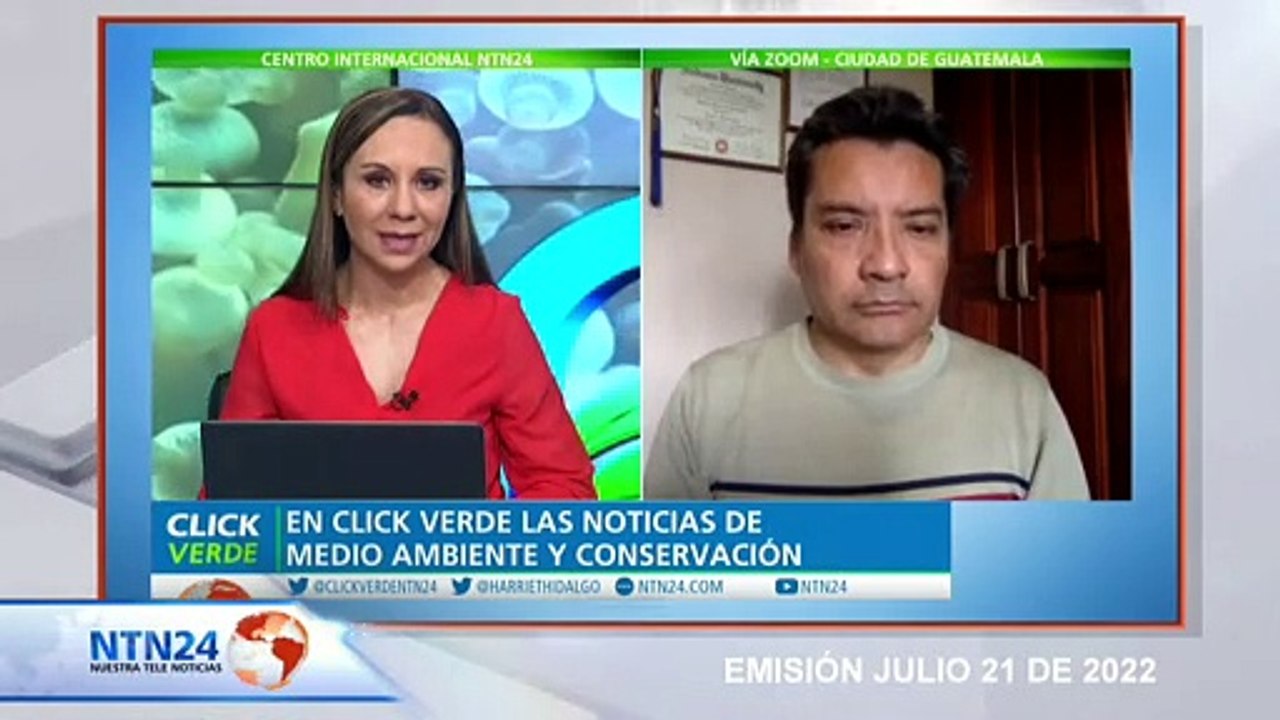 La sequía, las altas temperaturas y los incendios forestales no dan tregua