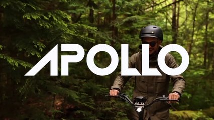 Apollo Pro: patinete elétrico combina alto desempenho e tecnologia