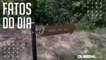 No Pará, oito unidades de conservação participam da campanha ‘Um Dia no Parque’