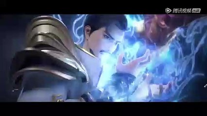 Preview Perfect World Episode 69