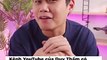 Chân dung YouTuber Duy Thẩm: Người sở hữu xế hộp tiền tỷ không ai có | Điện Ảnh Net