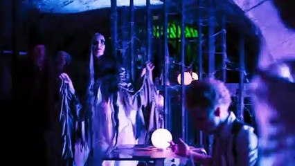 The Munsters A Rob Zombie Film Trailer