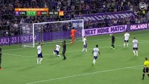 Highlights: Arsenal 3-1 Orlando City SC