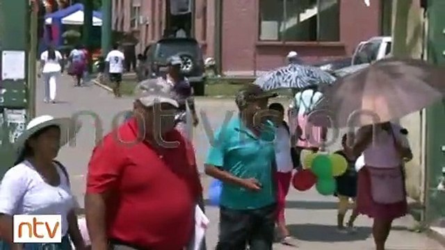 Un hombre de 69 años y un niño de 6 años fallecieron por covid