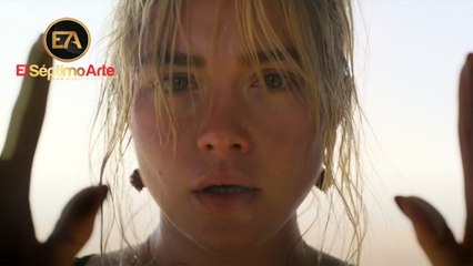 No te preocupes querida - Segundo tráiler en español (HD)