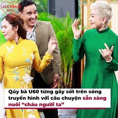 Mẹ chồng 'quốc dân': Diện áo croptop, quần 1 gang tay quẩy tưng bừng | Điện Ảnh Net